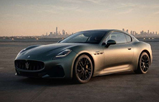 Maserati pubblica un film per portare lâeccellenza italiana a New York