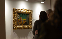 Settanta opere di Giorgio de Chirico in mostra a Praga 