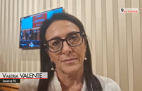 Bibbiano, Valente (Pd): da libro Simona Musco richiamo a etica giustizia, politica e giornalismo  