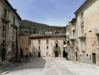 Scanno, il cuore romantico dellâAbruzzo