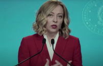 MELONI: FAR CHIAREZZA <br> SUI PAESI TERZI SICURI