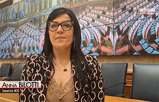 Aree Interne, Bilotti (M5s): Dimenticate finchè non arriva l’emergenza