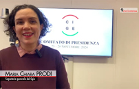 Emigrazione, Prodi (Cgie): da voto estero a cittadinanza, cosÃ¬ facciamo sentire voce italiani nel mondo