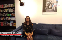 Fazion (IIC Amburgo): si rafforza dialogo culturale Italia-Germania