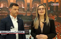 Gadda (IV): Da eccedenze a risorse sociali, cosÃ¬ Equoevento combatte spreco alimentare