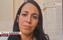 Social, Bakkali (Pd): contro di me insulti e minacce, Vannacci peggiora clima    