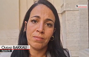 Social, Bakkali (Pd): contro di me insulti e minacce, Vannacci peggiora clima    