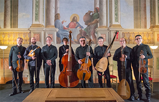Concerto dell’ensemble Orfeo Futuro con il contralto Sara Mingardo