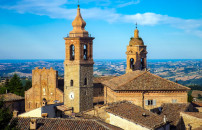 RAI, NASCE CANALE <BR>  DEDICATO AD ITALIA  