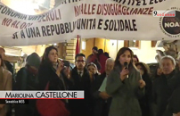 Autonomia, Castellone (M5s): progetto antistorico che aumentera' divari