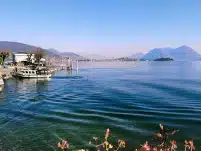 Stresa: perla piemontese del lago Maggiore
