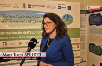 Lavoro, Bellucci: crescita passa per occupazione femminile, questo Ã¨ impegno del governo
