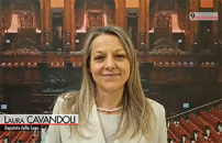 25 aprile, Cavandoli: festa di tutti gli italiani, la Lega ricorda la Carta di Chivasso  