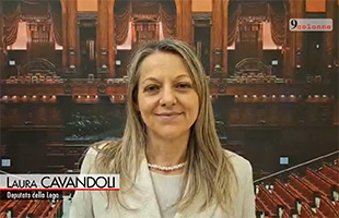 25 aprile, Cavandoli: festa di tutti gli italiani, la Lega ricorda la Carta di Chivasso  