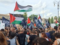 Gaza, Antigone e lâordine costituzionale