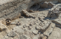 Sito archeologico di Tell Muhammad: dagli scavi tanti dettagli sullâantica Mesopotamia 