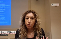 Bongiorno, Stefani (Lega): indegno manifestare pensiero in questa maniera  