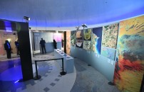 Atene, successo di pubblico per la mostra 'Mediterranea' 