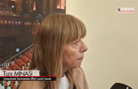 Salute, Minasi: intergruppo sclerosi multipla per presa in carico integrale