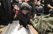 GAZA, IERI 92 MORTI <BR> ISRAELE: TREGUA VICINA