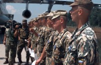 E ORA LâESERCITO RUSSO <BR> VUOLE 800MILA UOMINI