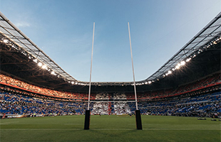 Rugby, eâ di Alyssa dâIncaâ la meta piuâ bella del sei nazioni femminile 2024