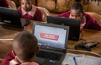 Italy and Africa join forces to prepare youth for the future of work