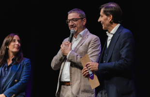 SI CHIUDE L'EVENTO <BR> DEGLI 'INVINCIBILI'