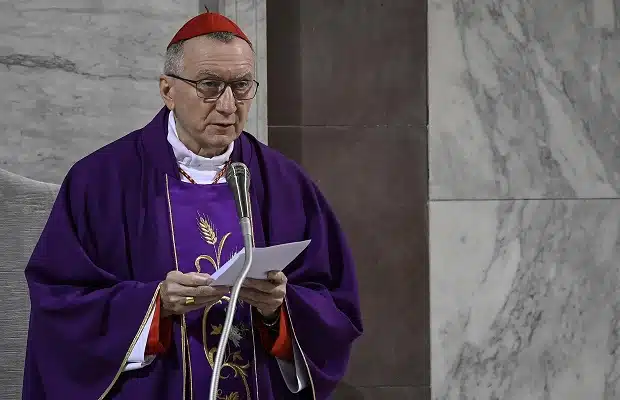 CHI SONO I POSSIBILI <BR> SUCCESSORI DEL PAPA