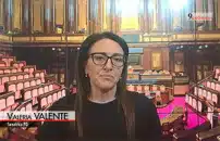 8 marzo, Valente (Pd): approvare quanto prima Ddl molestie in rapporti studio e lavoro