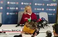 Regionali Lazio, Bianchi: proposta progressista resta 