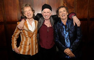 I Rolling Stones non si fermano: ecco 