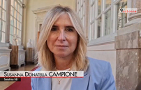 SEPARAZIONE CARRIERE, CAMPIONE (FDI): COSIâ SI VALORIZZA RUOLO MAGISTRATO 