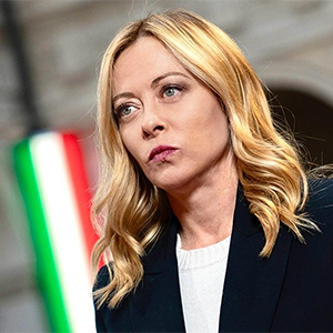 Italian PM Giorgia Meloni skips UN for Milan Fashion Week