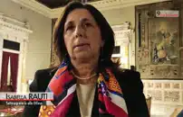 Legalita', Rauti: Gen. Dalla Chiesa esempio educativo per tutti noi 
