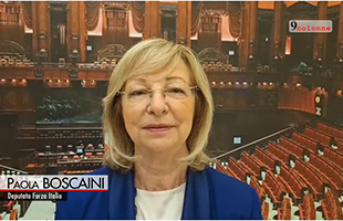 CENTRI STORICI, BOSCAINI (FI): URGENTI INIZIATIVE PER LORO RIVITALIZZAZIONE