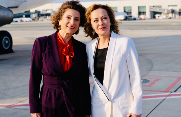 Cipro, Ambasciata italiana: un onore accogliere la premier Meloni