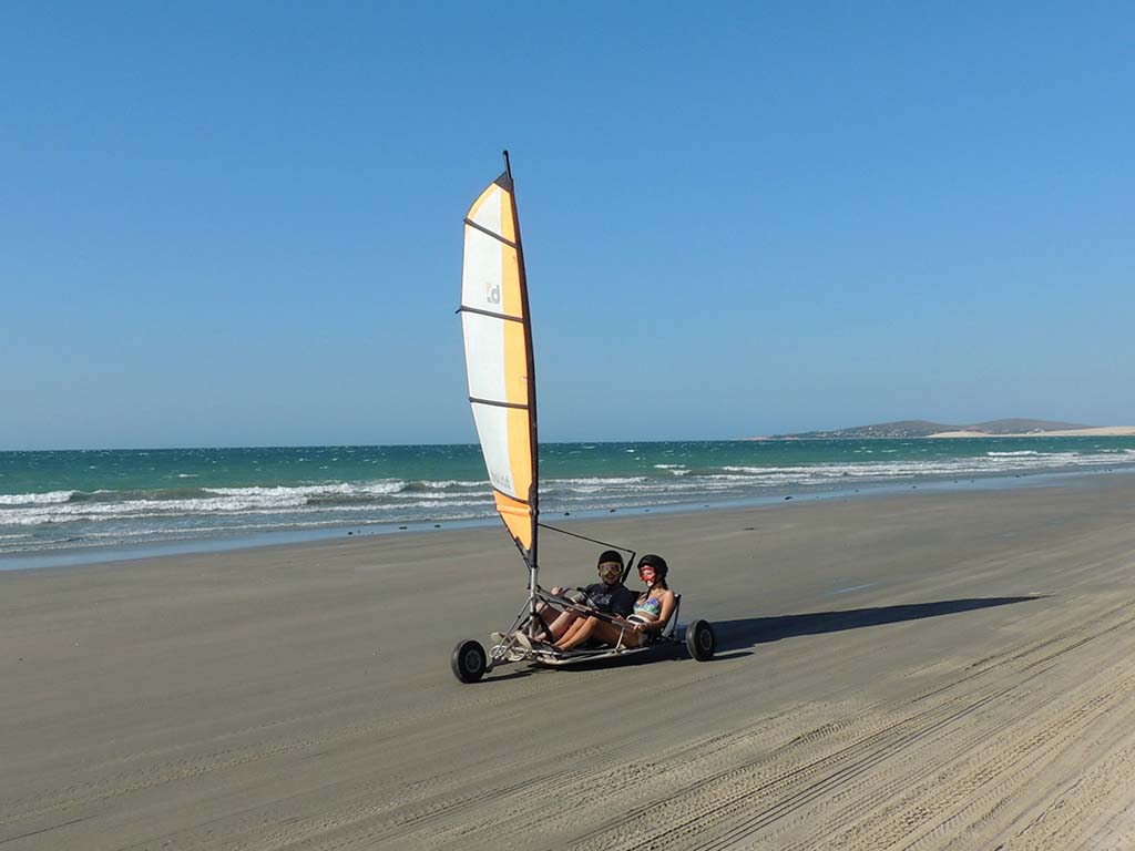 512 - Jericoacoara sport a vela - Brasile