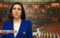 Sicurezza, Onori: guerre ibride ci coinvolgono direttamente, serve consapevolezza strategica 