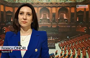 Sicurezza, Onori: guerre ibride ci coinvolgono direttamente, serve consapevolezza strategica 