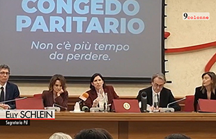 Congedo paritario, stop della Bilancio. Opposizioni unite: destra contro famiglie e donne