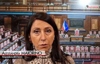 Scudo penale, Maiorino (M5S): come instaurare legge marziale senza dirlo