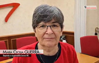 LAVORO, GUERRA (PD): SIA OPPORTUNITAâ, EVITARE ABUSI E âTRAPPOLEâ  
