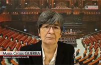 Lavoro, Guerra (Pd): per rider salario minimo e recepire direttiva Ue  