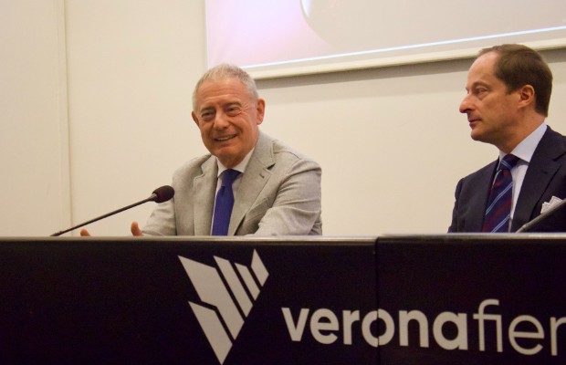 URSO: IL MADE IN ITALY <BR> E’ FORZA DELLA STORIA