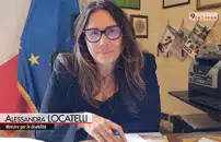 Noleggio inclusivo, Locatelli: fondamentale rendere indipendenti persone con disabilitaâ