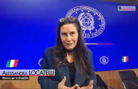 Caregiver, Locatelli: dopo 10 anni ddl vede la luce, ora non si torna indietro   