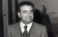 Il delitto Mattarella <BR> 45 anni dopo