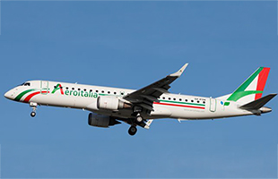 Aeroitalia sigla un accordo di distribuzione globale con Sabre