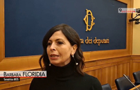 Ponte Stretto, Floridia (M5S): progetto non sta in piedi, sabato corteo a Messina 